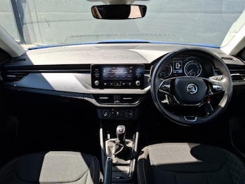 Used Skoda Kamiq 2021 for sale - 75621729: Photo