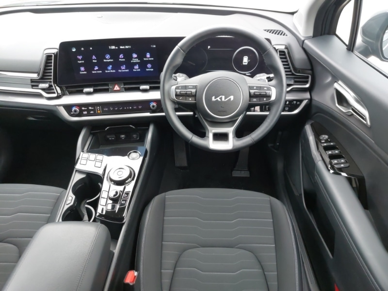 Used Kia Sportage 2025 for sale - 78211700: Photo 11