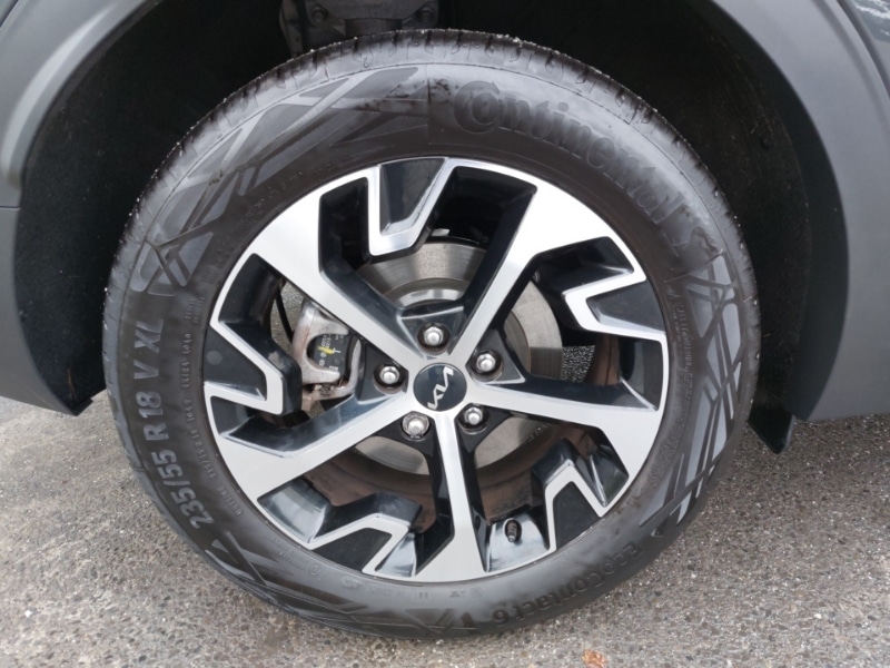 Used Kia Sportage 2025 for sale - 78211700: Photo 12