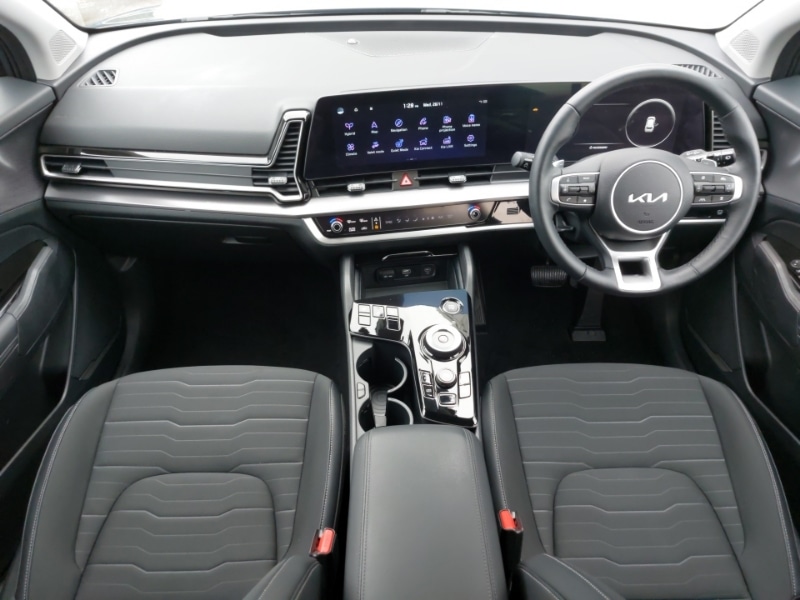 Used Kia Sportage 2025 for sale - 78211700: Photo 2