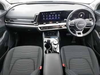 Used Kia Sportage 2025 for sale - 78211700: Photo