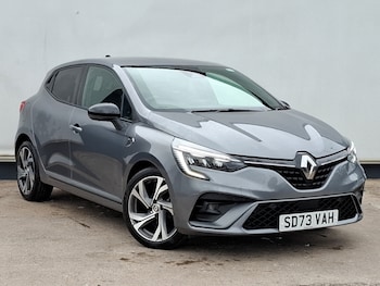 Renault - Clio