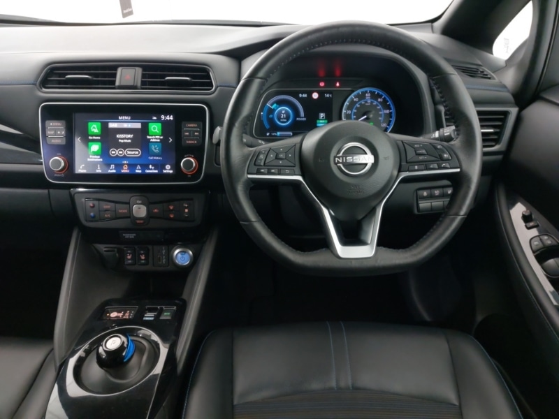 Used Nissan Leaf 2022 for sale - 77078907: Photo 7