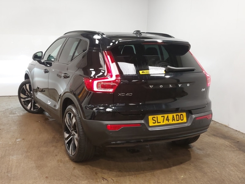 Used Volvo XC40 2024 for sale - 77127060: Photo 3