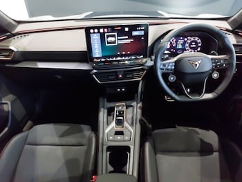 Used Cupra Formentor 2025 for sale - 78239089: Photo