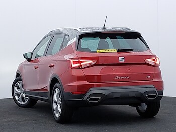 Used SEAT Arona 2025 for sale - 77361108: Photo