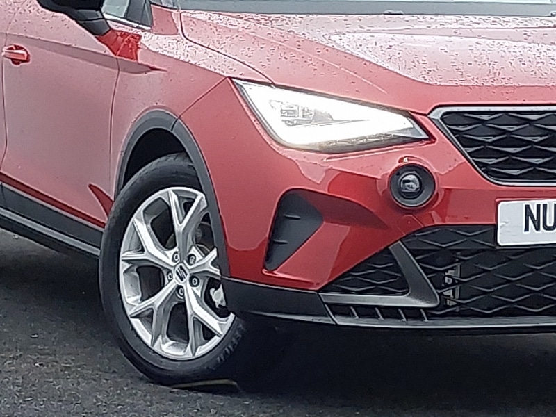 Used SEAT Arona 2025 for sale - 77361108: Photo 9