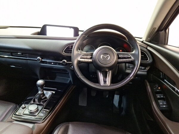 Used Mazda CX-30 2021 for sale - 76220804: Photo 10