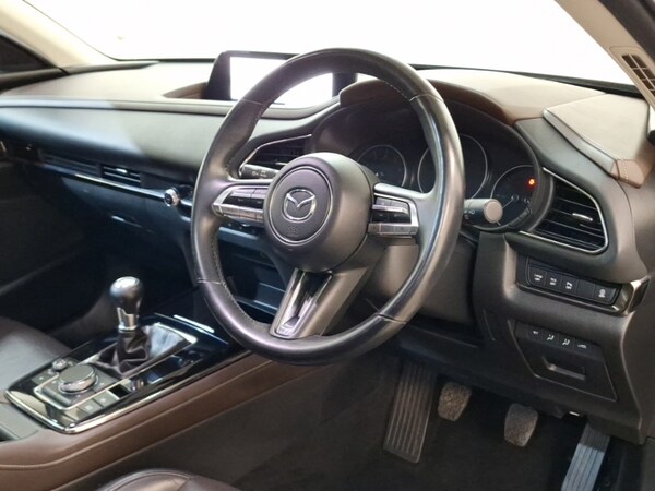 Used Mazda CX-30 2021 for sale - 76220804: Photo 11