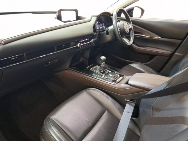 Used Mazda CX-30 2021 for sale - 76220804: Photo 5