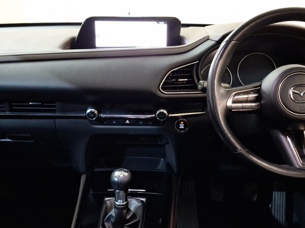 Used Mazda CX-30 2021 for sale - 76220804: Photo 7