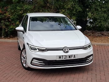 Used Volkswagen Golf 2021 for sale - 79708050: Photo