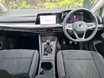 Used Volkswagen Golf 2021 for sale - 79708050: Photo