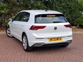 Used Volkswagen Golf 2021 for sale - 79708050: Photo