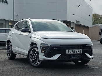 Hyundai KONA feature image
