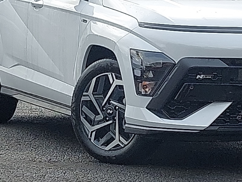 Used Hyundai KONA 2025 for sale - 77004209: Photo 9