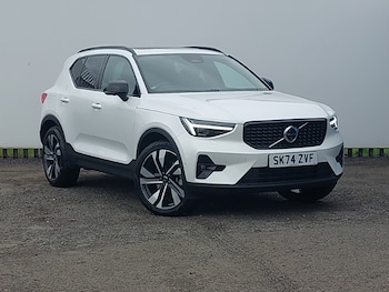 Used Volvo XC40 2024 for sale - 77606467: Photo