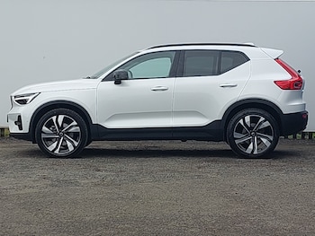 Used Volvo XC40 2024 for sale - 77606467: Photo