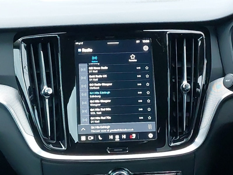 Used Volvo V60 2025 for sale - 77985396: Photo 11