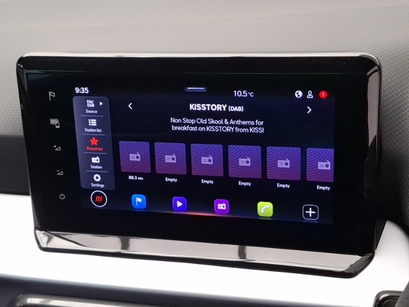 Used SEAT Ibiza 2025 for sale - 77664577: Photo 10