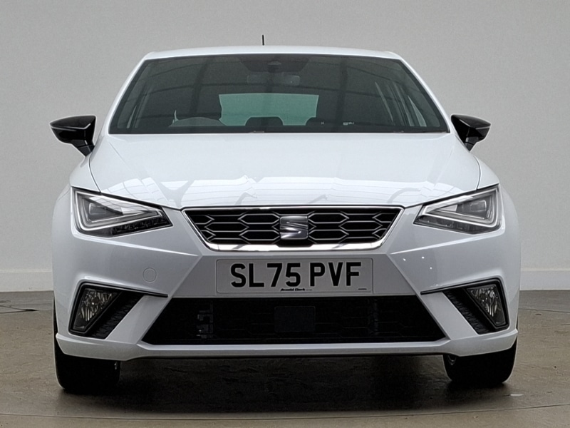 Used SEAT Ibiza 2025 for sale - 77664577: Photo 12