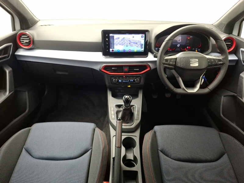 Used SEAT Ibiza 2025 for sale - 77664577: Photo 2