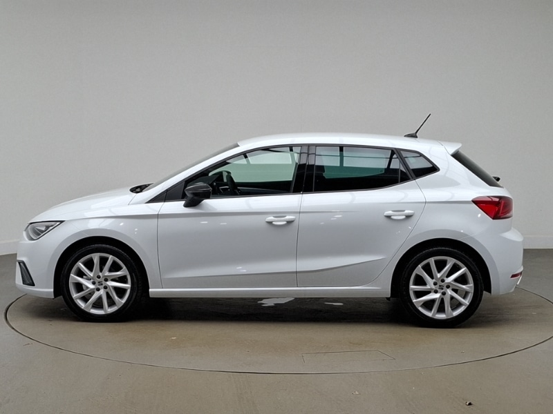 Used SEAT Ibiza 2025 for sale - 77664577: Photo 4