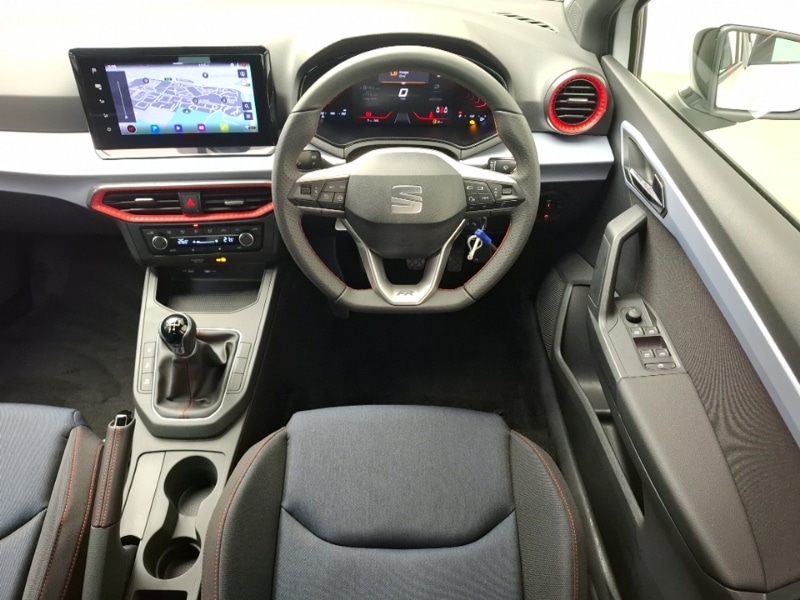 Used SEAT Ibiza 2025 for sale - 77664577: Photo 7