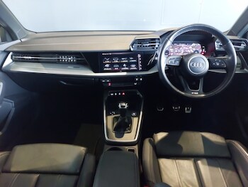 Used Audi A3 2024 for sale - 78243859: Photo