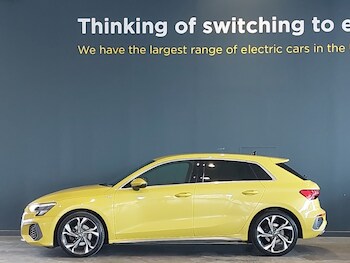 Used Audi A3 2024 for sale - 78243859: Photo