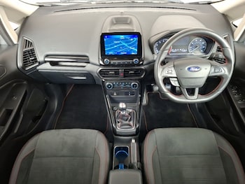Used Ford Ecosport 2023 for sale - 79406281: Photo