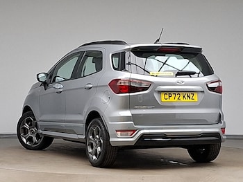 Used Ford Ecosport 2023 for sale - 79406281: Photo