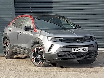 Used Vauxhall Mokka 2024 for sale - 78740235: Photo