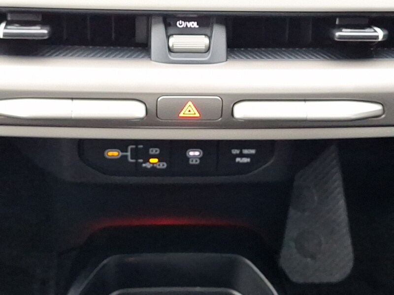 Used Kia EV4 2025 for sale - 77949627: Photo 11