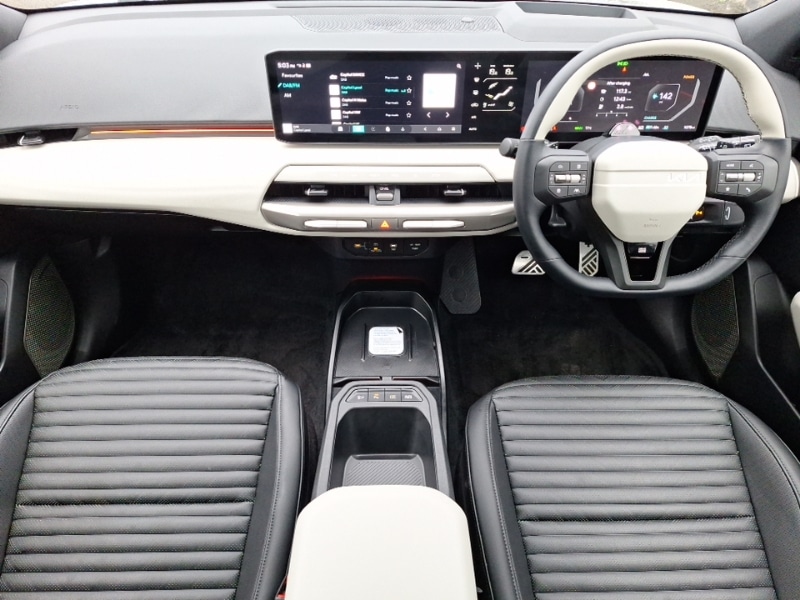 Used Kia EV4 2025 for sale - 77949627: Photo 2