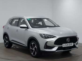 2024 - 1.5 T-GDI SE 5dr