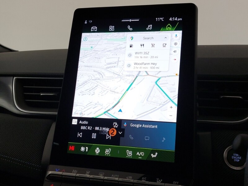 Used Renault Other 2025 for sale - 77948641: Photo 7