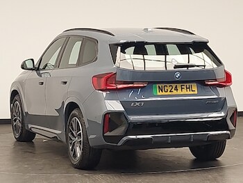 Used BMW iX1 2024 for sale - 77285320: Photo