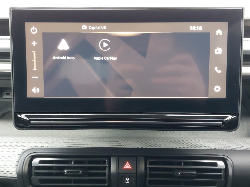 Used Citroen C3 Aircross 2025 for sale - 77174287: Photo 10