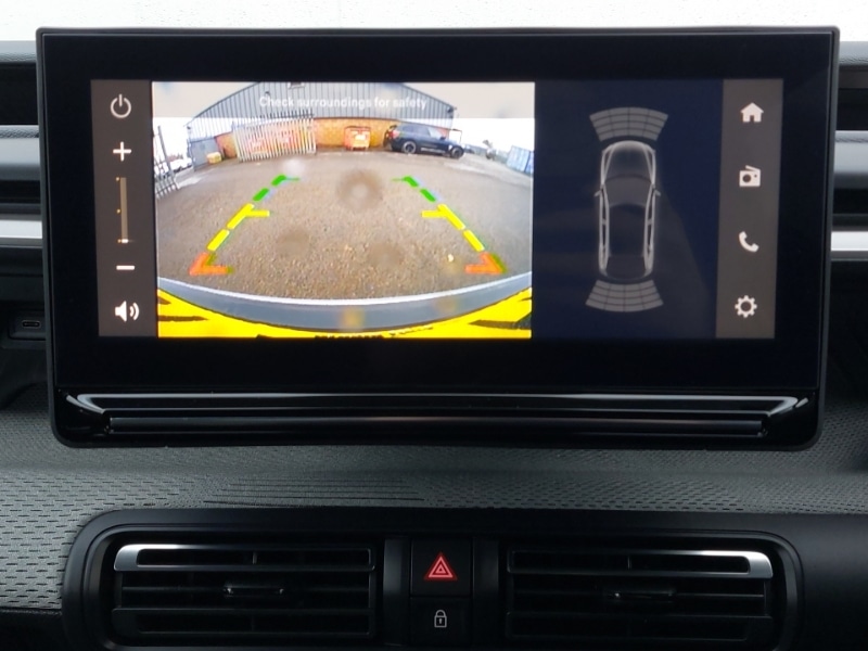 Used Citroen C3 Aircross 2025 for sale - 77174287: Photo 11