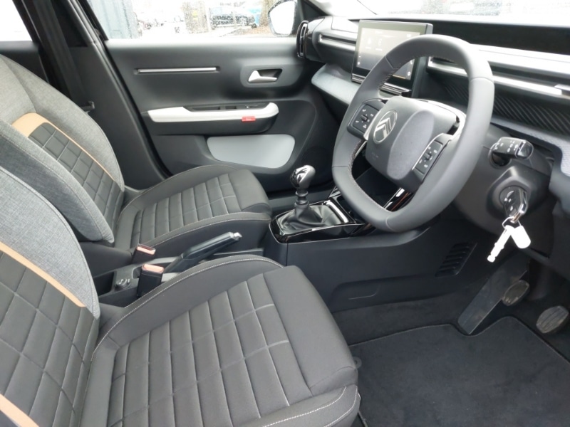 Used Citroen C3 Aircross 2025 for sale - 77174287: Photo 12