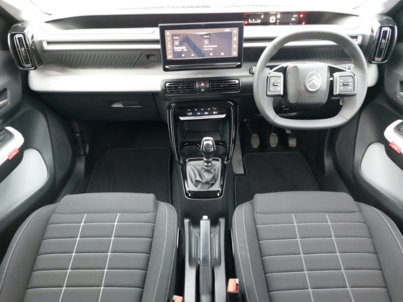 Used Citroen C3 Aircross 2025 for sale - 77174287: Photo 2