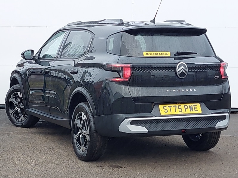 Used Citroen C3 Aircross 2025 for sale - 77174287: Photo 3