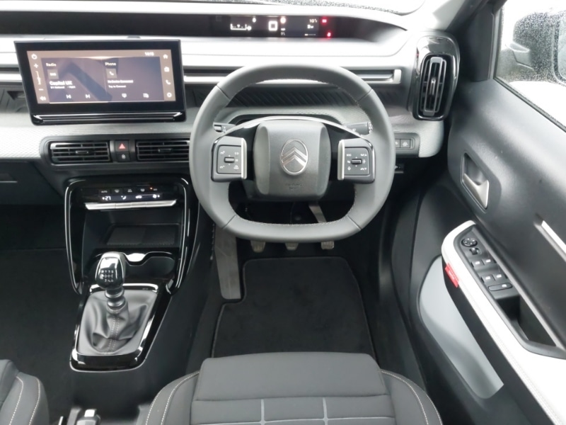 Used Citroen C3 Aircross 2025 for sale - 77174287: Photo 7