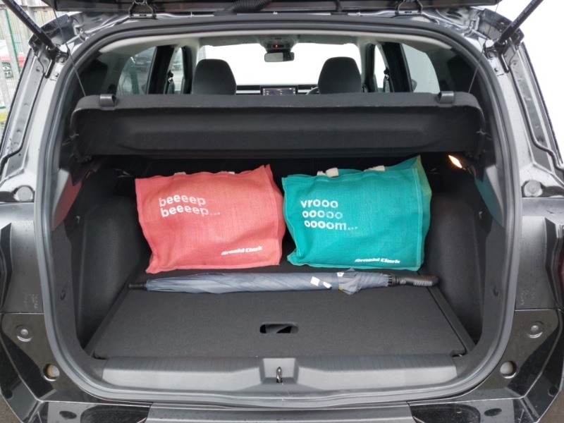 Used Citroen C3 Aircross 2025 for sale - 77174287: Photo 8