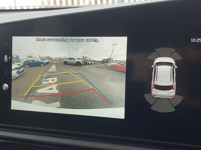 Used Kia Niro 2022 for sale - 77752759: Photo 11