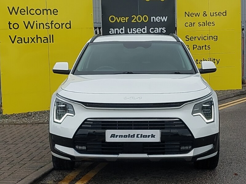 Used Kia Niro 2022 for sale - 77752759: Photo 12