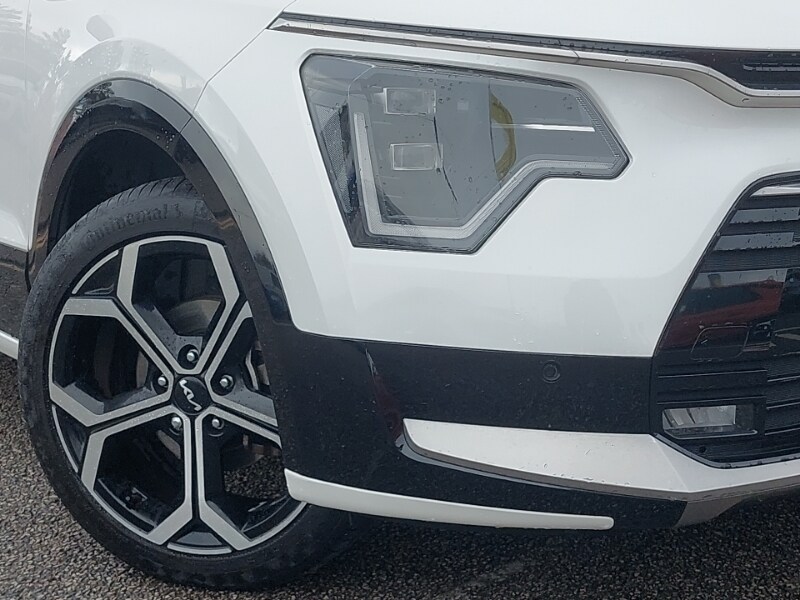 Used Kia Niro 2022 for sale - 77752759: Photo 9