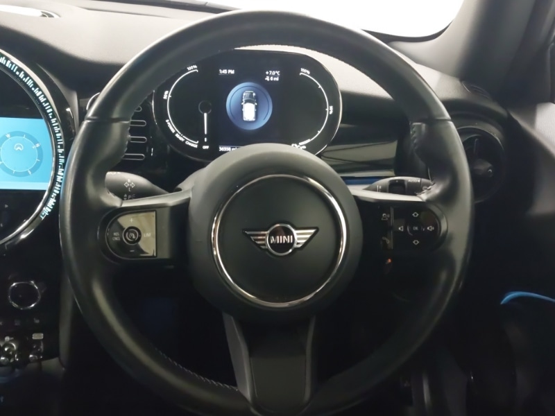 Used MINI Hatch 2021 for sale - 77325599: Photo 10