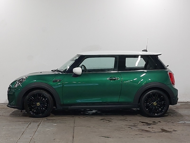 Used MINI Hatch 2021 for sale - 77325599: Photo 4